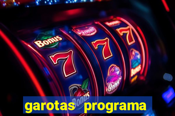 garotas programa zona norte